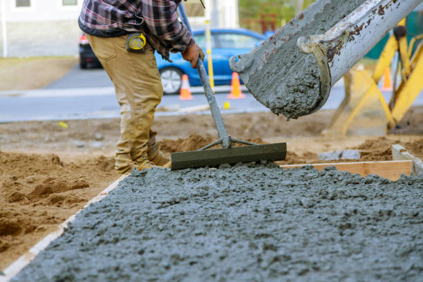 Best Commercial Concrete Services in Baldwin, PA