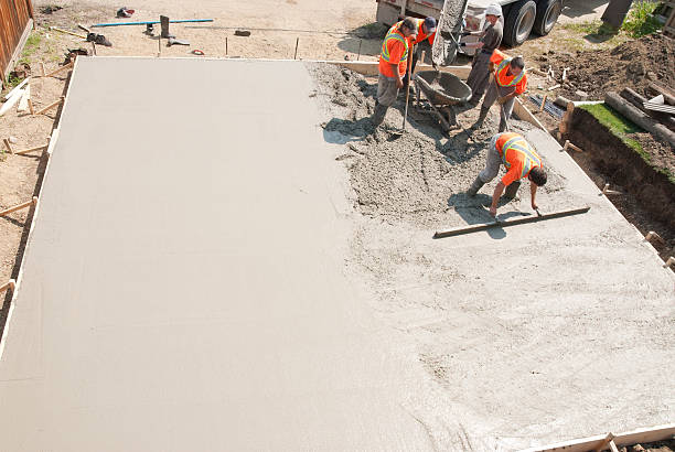 Best Concrete Demolition Services in Baldwin, PA