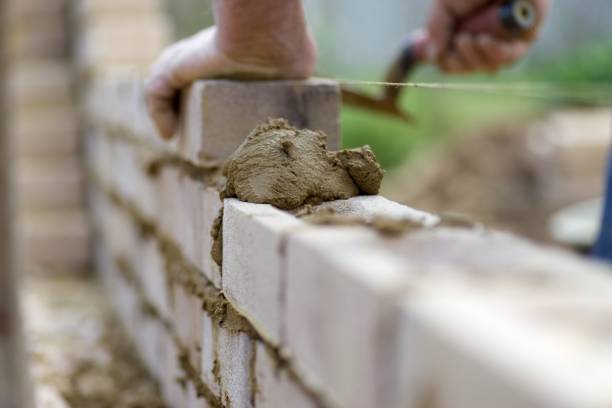 Best Concrete Patio Design and Installation in Baldwin, PA